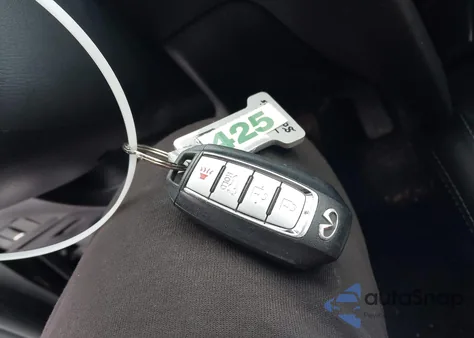 2019 Infiniti Qx60 Pure z USA, uszkodzony, nr VIN 5N1DL0MN7KC530980